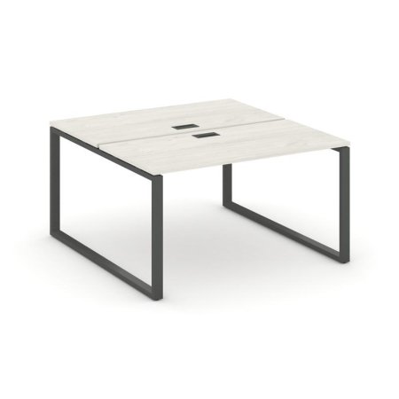 Рабочая станция 2-х сторонняя SN-6O.DRS-022 (1180х1632х750)