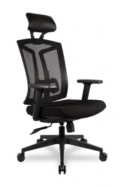 College CLG-425 MBN-A Black
