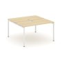 Рабочая станция 2-х сторонняя SN-4P.DRS-011 (980х1432х750)