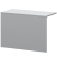 Накладка для стойки Ресепшн А-652 810x380x560