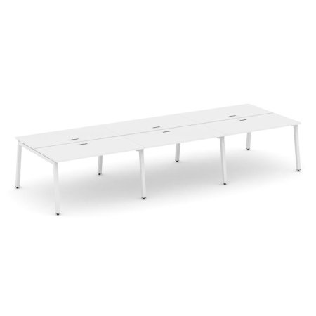 Рабочая станция 2-х сторонняя SN-5A.DRS-064 (4740х1232х750)