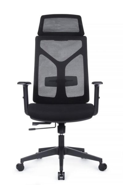 Кресло Astra W-365A Черный
