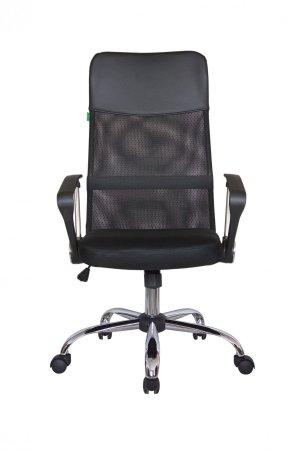 Офисное кресло Smart RCH 8074 Черный (Черный)
