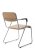 Кресло Nix Plus RCH OMKL-04 Бежевый