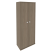 Шкаф высокий широкий Style Л.СТ-1.9 778x410x1980