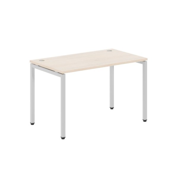 Стол письменный Xten-S XSST 127 1200x700x750 (Бук тиара)