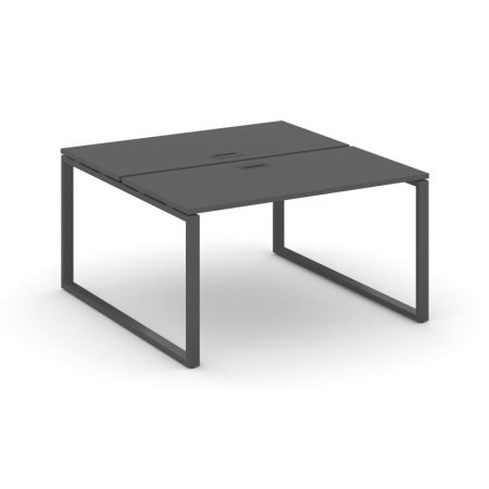 Рабочая станция 2-х сторонняя SN-6O.DRS-022 (1180х1632х750)