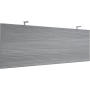 Модести-панель Аргентум-МП СММ25-20 x25x350