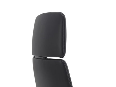 Кресло Venetto FK013-A12 Черный (Черный)
