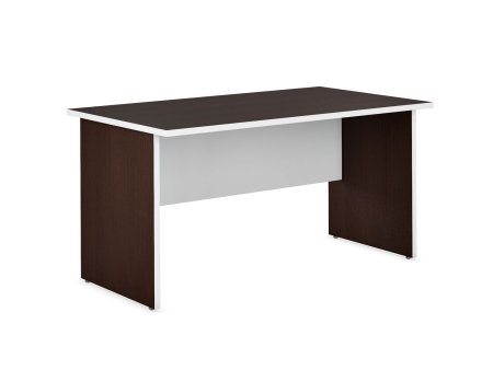 Стол письменный 140 Next 25102 1400x800x715 (Rovere Cafe)