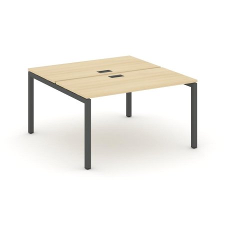 Рабочая станция 2-х сторонняя SN-5P.DRS-011 (980х1432х750)