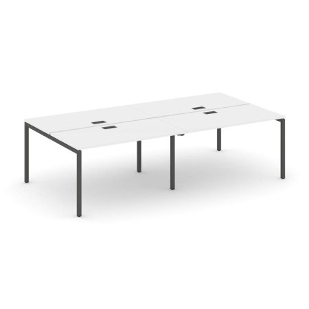 Рабочая станция 2-х сторонняя SN-4P.DRS-034 (3160х1232х750)