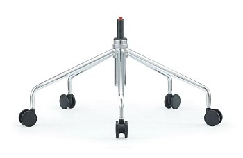 Кресло Lino B2410 Черный