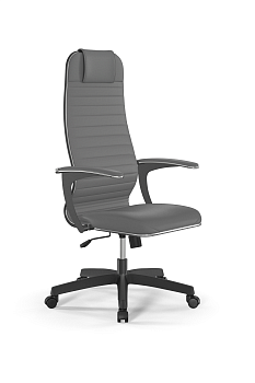 Кресло для руководителя Метта Sit 10 B1-117U - Extra /Um02/Wm12/U0mL-b(M09.B02.G15.W01)