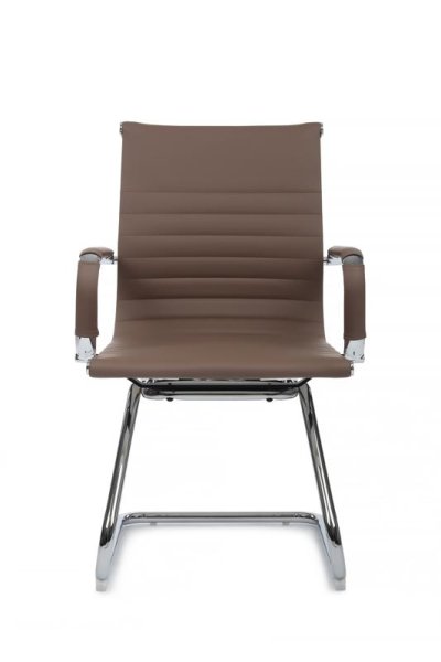 Кресло Hugo RCH 6002-3E Коричневый (Коричневый)