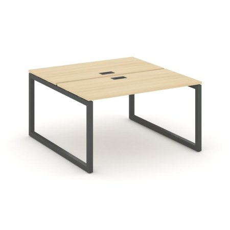 Рабочая станция 2-х сторонняя SN-5O.DRS-002 (1180х1232х750)