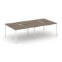 Рабочая станция 2-х сторонняя SN-4P.DRS-034 (3160х1232х750)