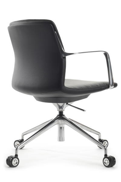Офисное кресло Plaza-M FK004-B12 Черный