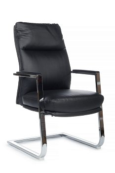 Кресло Leon-SF RCH D916C Черный