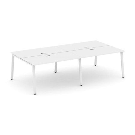 Рабочая станция 2-х сторонняя SN-6A.DRS-034 (3160х1232х750)