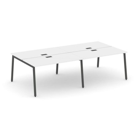 Рабочая станция 2-х сторонняя SN-4A.DRS-034 (3160х1232х750)