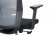 Кресло Fix RCH 871E-3D-M3 Серый/Черный