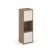 Стеллаж Locker Plus LK.K-001 408x350x1203