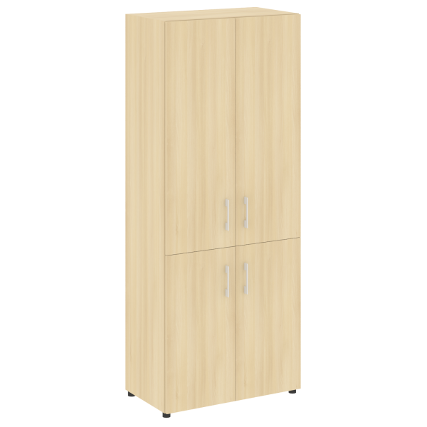 Шкаф высокий широкий нужен топ LT.ST 1.3 800x450x1990 (Акация Лорка)
