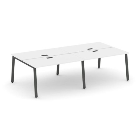 Рабочая станция 2-х сторонняя SN-6A.DRS-034 (3160х1232х750)