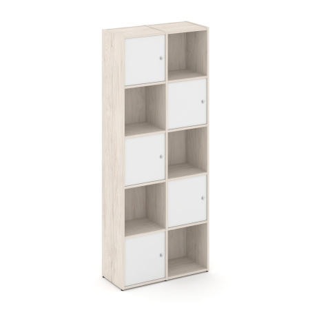 Стеллаж Locker Plus LK.K-008 798x350x1983