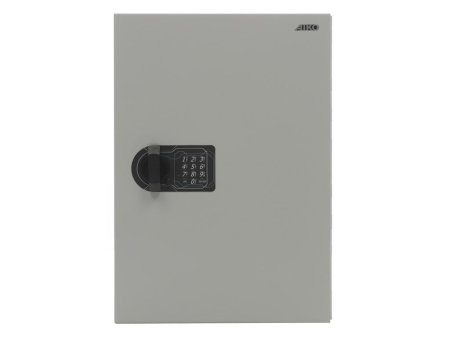 Ключница KEY-75EL (Серый)