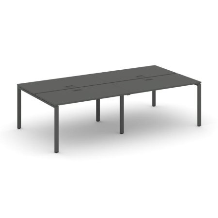 Рабочая станция 2-х сторонняя SN-6P.DRS-034 (3160х1232х750)