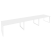 Стол переговорный Onix O.MO-PRG-3.4 4740x980x750