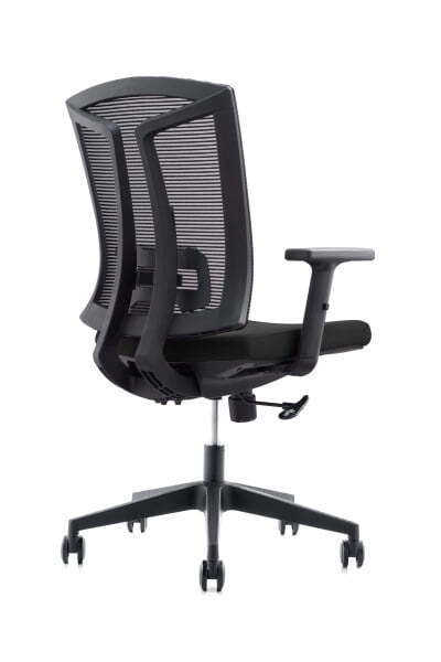 College CLG-425 MBN-B Black