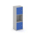 Стеллаж Locker Plus LK.K-001 408x350x1203