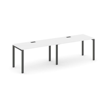 Рабочая станция 1 сторонняя SN-6P.ORS-023 (2760х800х750)