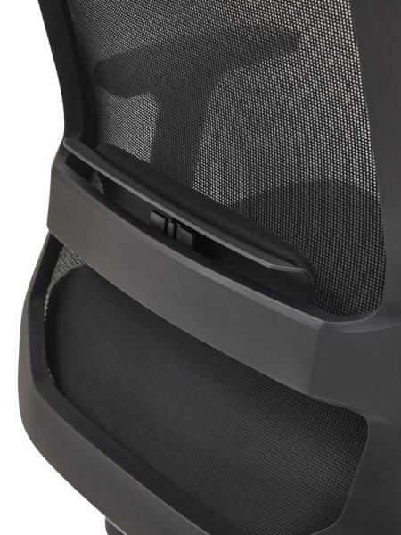 Кресло Urban 853A-1HLB Черный