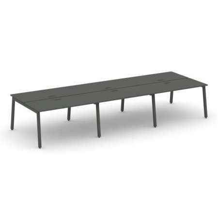 Рабочая станция 2-х сторонняя SN-5A.DRS-064 (4740х1232х750)