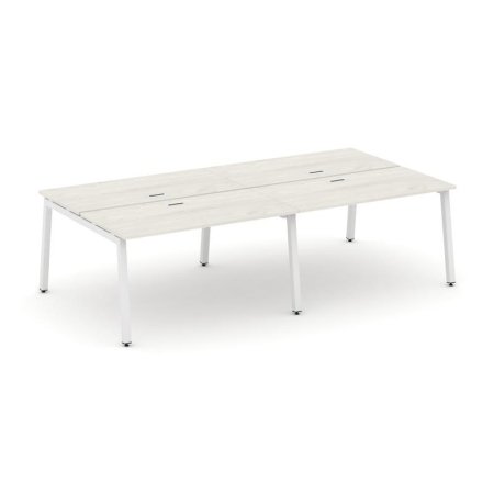 Рабочая станция 2-х сторонняя SN-5A.DRS-034 (3160х1232х750)