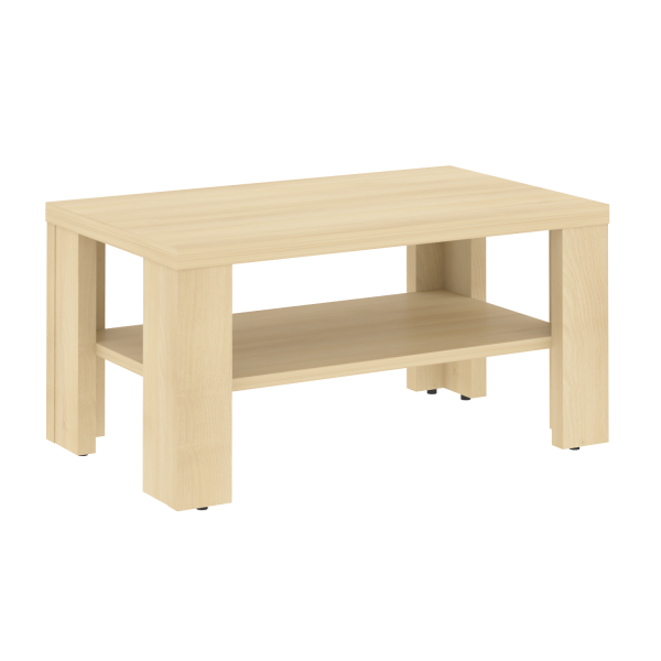 Столик журнальный LT.J 900x550x450 (Акация Лорка)