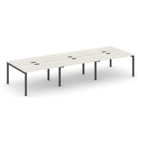 Рабочая станция 2-х сторонняя SN-5P.DRS-084 (4740х1632х750)