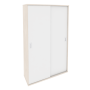 Шкаф-купе с полками Onix O.SHK-1.1 1200x420x1977