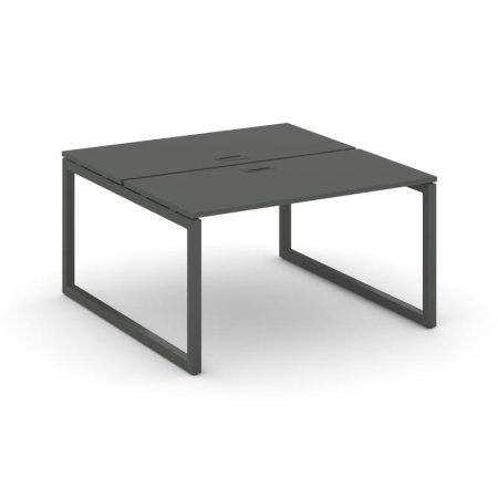 Рабочая станция 2-х сторонняя SN-5O.DRS-002 (1180х1232х750)