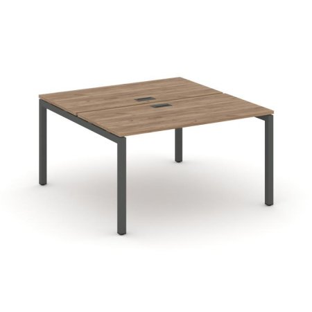 Рабочая станция 2-х сторонняя SN-5P.DRS-011 (980х1432х750)