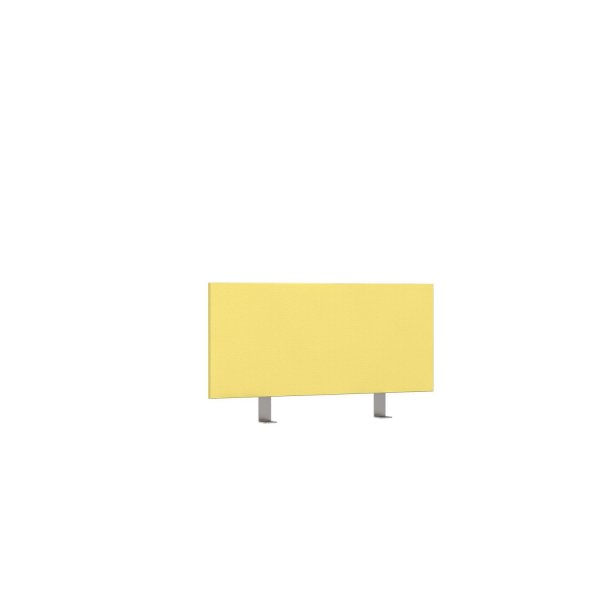 6БР.303.2 Барьер ткань с креплением (800x18x300) (Lemon)