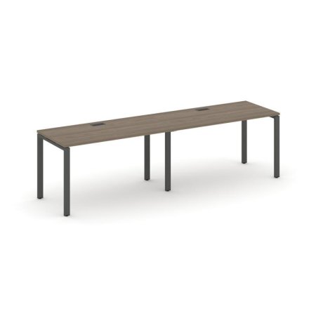 Рабочая станция 1 сторонняя SN-6P.ORS-023 (2760х800х750)